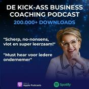 Podcast Kick Ass Business Coaching Podcast