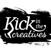 Podcast Kick in The Creatives Podcast