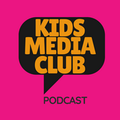 Podcast Kids Media Club Podcast