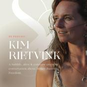 Podcast Kim Rietvink