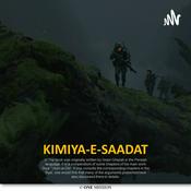 Podcast KIMIYA e SAADAT
