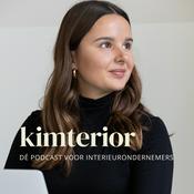 Podcast Kimterior | Dé podcast voor interieurondernemers