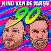 Podcast Kind van de jaren '90