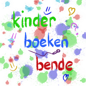 Podcast Kinder Boeken Bende