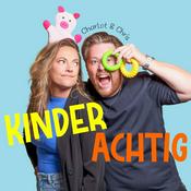Podcast Kinderachtig de podcast