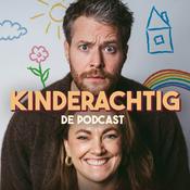 Podcast Kinderachtig de podcast