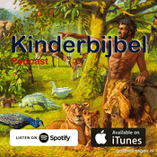 Podcast Kinderbijbel