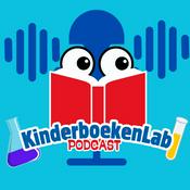 Podcast KinderboekenLab