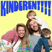 Podcast KINDEREN!!!!