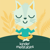 Podcast Kindermeditatie Podcasts