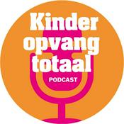 Podcast KinderopvangTotaal, de podcast