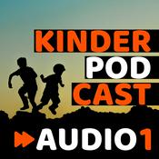 Podcast Kinderpodcast AUDIO 1 - Podcast voor kinderen