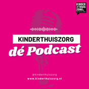 Podcast KinderThuisZorg dé Podcast