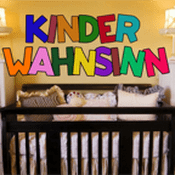 Podcast Kinderwahnsinn