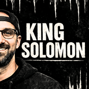 Podcast King Solomon