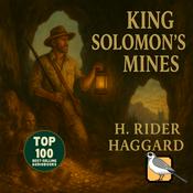 Podcast King Solomon’s Mines [Gold Edition]