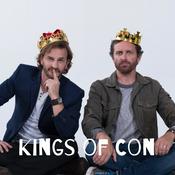 Podcast Kings of Con: The Podcast