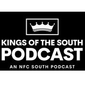 Podcast Kings Of The South Podcast: An NFC South Podcast