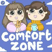 Podcast Kirsty and Briony's Comfort Zone
