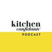 Podcast Kitchen Confidante Podcast