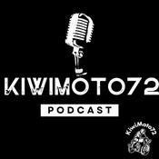 Podcast KiwiMoto72 Podcast: Riders, Racers & the Experts Behind the Sport