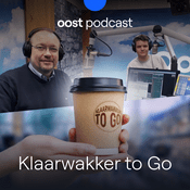 Podcast KlaarWakker To Go