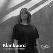 Podcast Klankbord