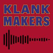 Podcast KLANKMAKERS