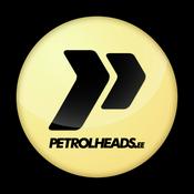 Podcast Petrolheads.ee podcast