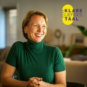 Podcast Klare Liefdestaal - podcast van Marije van den Berg