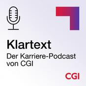 Podcast Klartext – Dein Karriere-Podcast von CGI