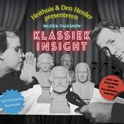 Podcast Klassiek Insight met Heithuis & Den Herder