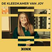 Podcast Kleedkamer van Joy