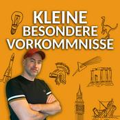 Podcast Kleine besondere Vorkommnisse