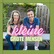 Podcast Kleine Grote Mensen