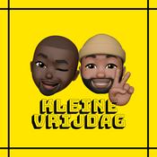 Podcast Kleine Vrijdag