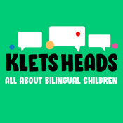 Podcast Kletsheads [English edition]