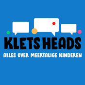 Podcast Kletsheads [Nederlandse editie]