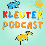 Podcast Kleuter Podcast