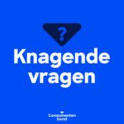 Podcast Knagende Vragen