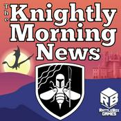 Podcast Knightly Morning News