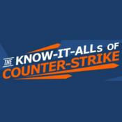 Podcast Know-it-Alls of Counter-Strike