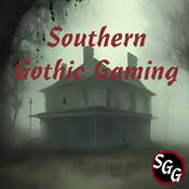 Podcast Southern Gothic Gaming