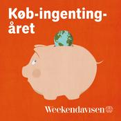 Podcast Køb-ingenting-året