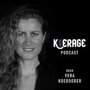 Podcast Koerage podcast door Vera Koedooder