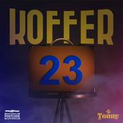 Podcast Koffer 23