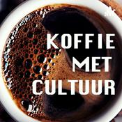 Podcast Koffie Met Cultuur