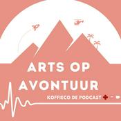 Podcast KoffieCo - Arts op Avontuur