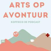 Podcast KoffieCo - Arts op Avontuur