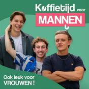 Podcast Koffietijd voor Mannen